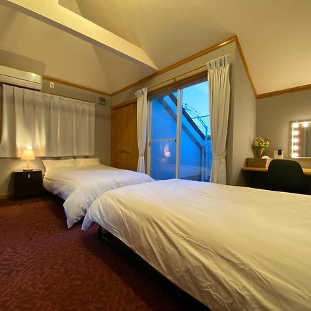 Five Room 120 Sky Tree Sensoji Freeparking 1292Sqft Tokió Kültér fotó