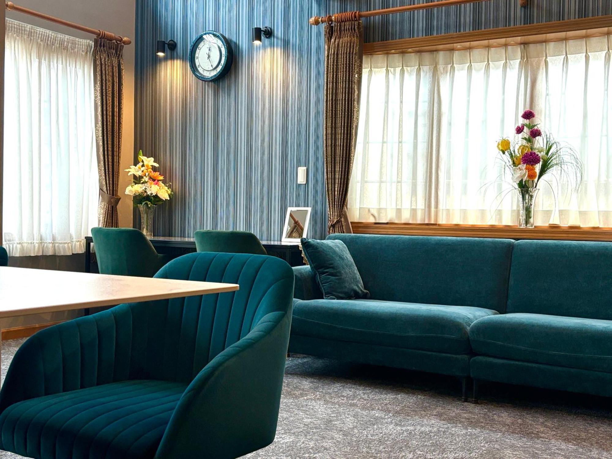 Five Room 120 Sky Tree Sensoji Freeparking 1292Sqft Tokió Kültér fotó
