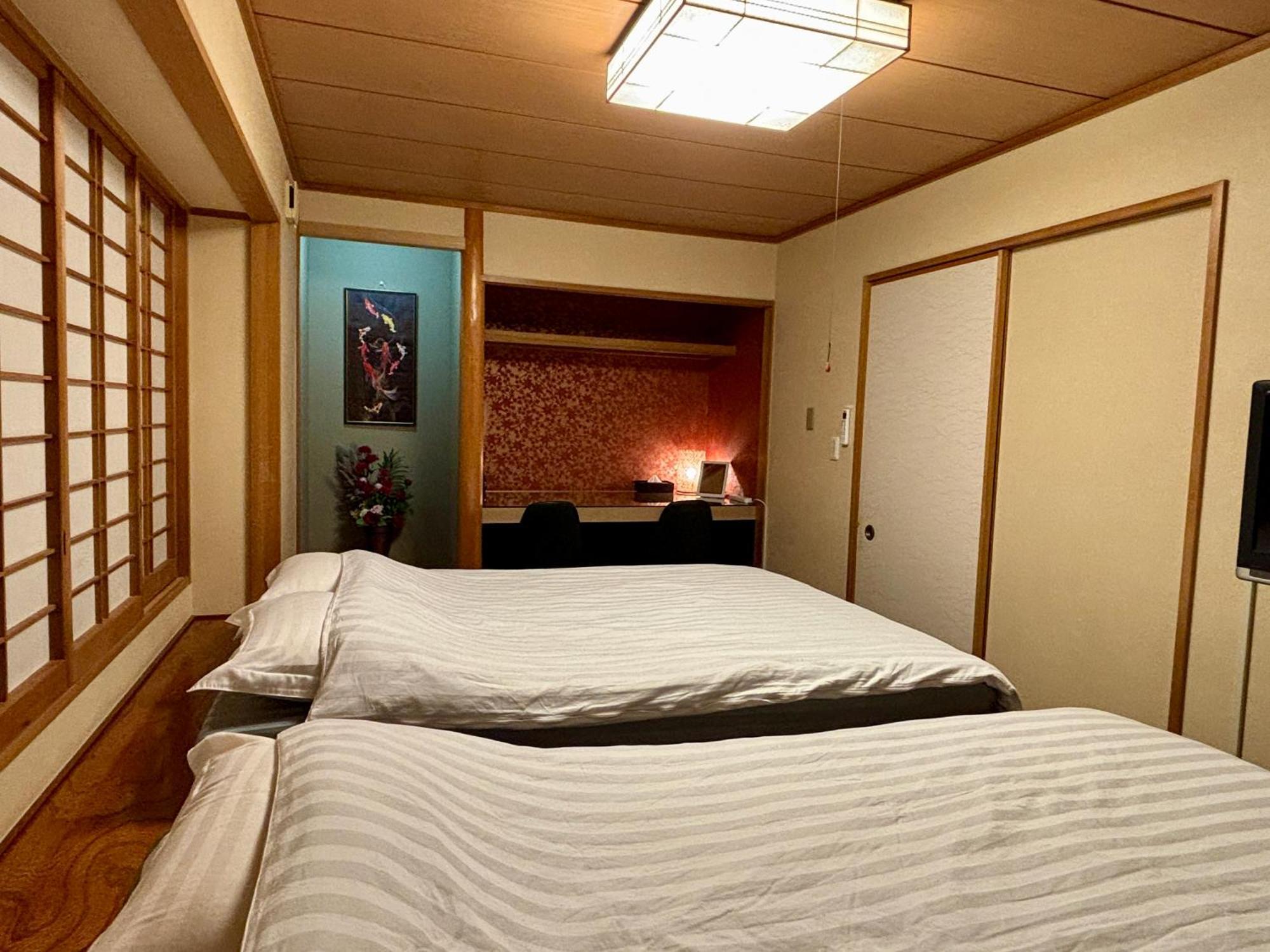 Five Room 120 Sky Tree Sensoji Freeparking 1292Sqft Tokió Kültér fotó