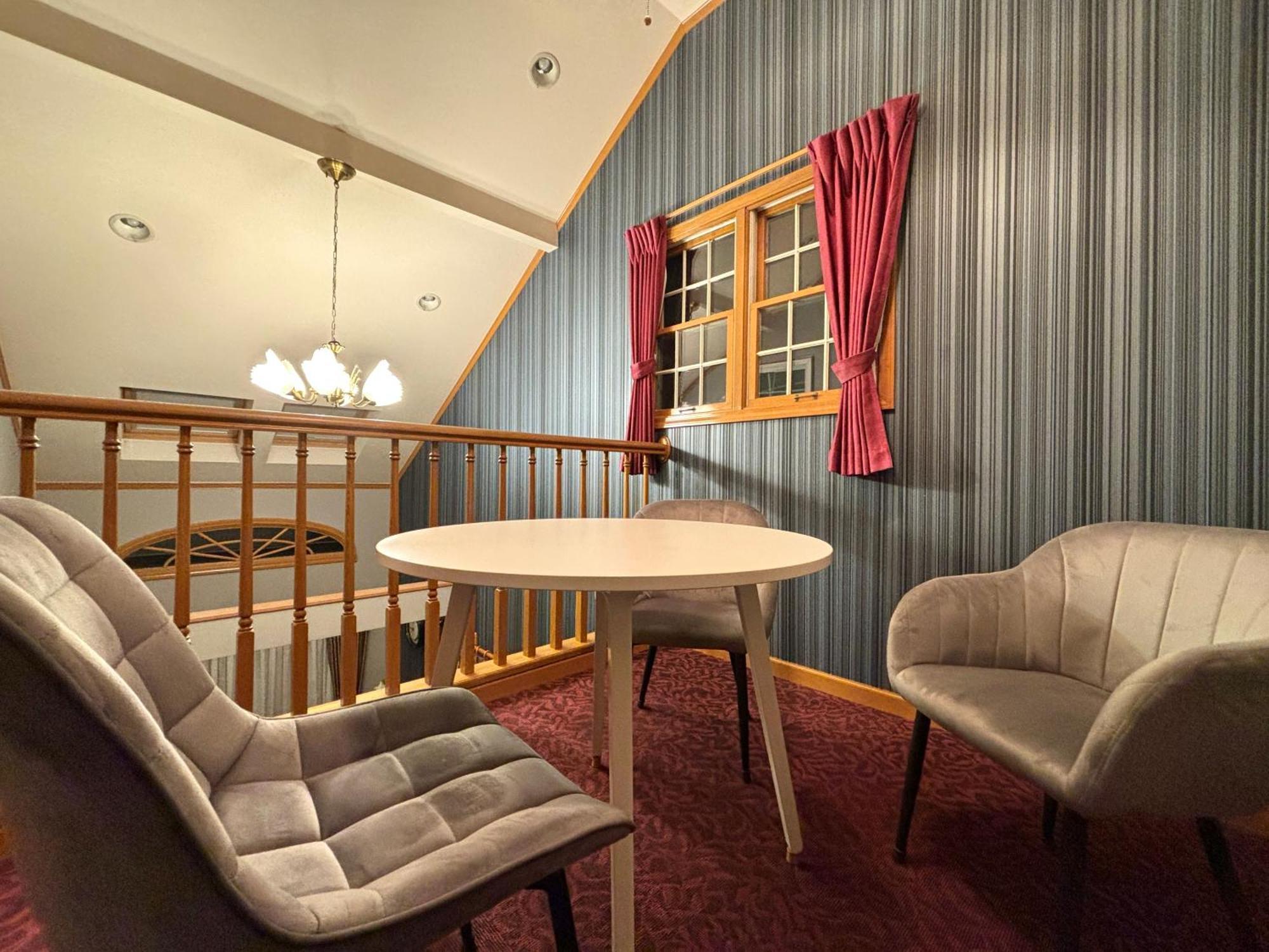 Five Room 120 Sky Tree Sensoji Freeparking 1292Sqft Tokió Kültér fotó