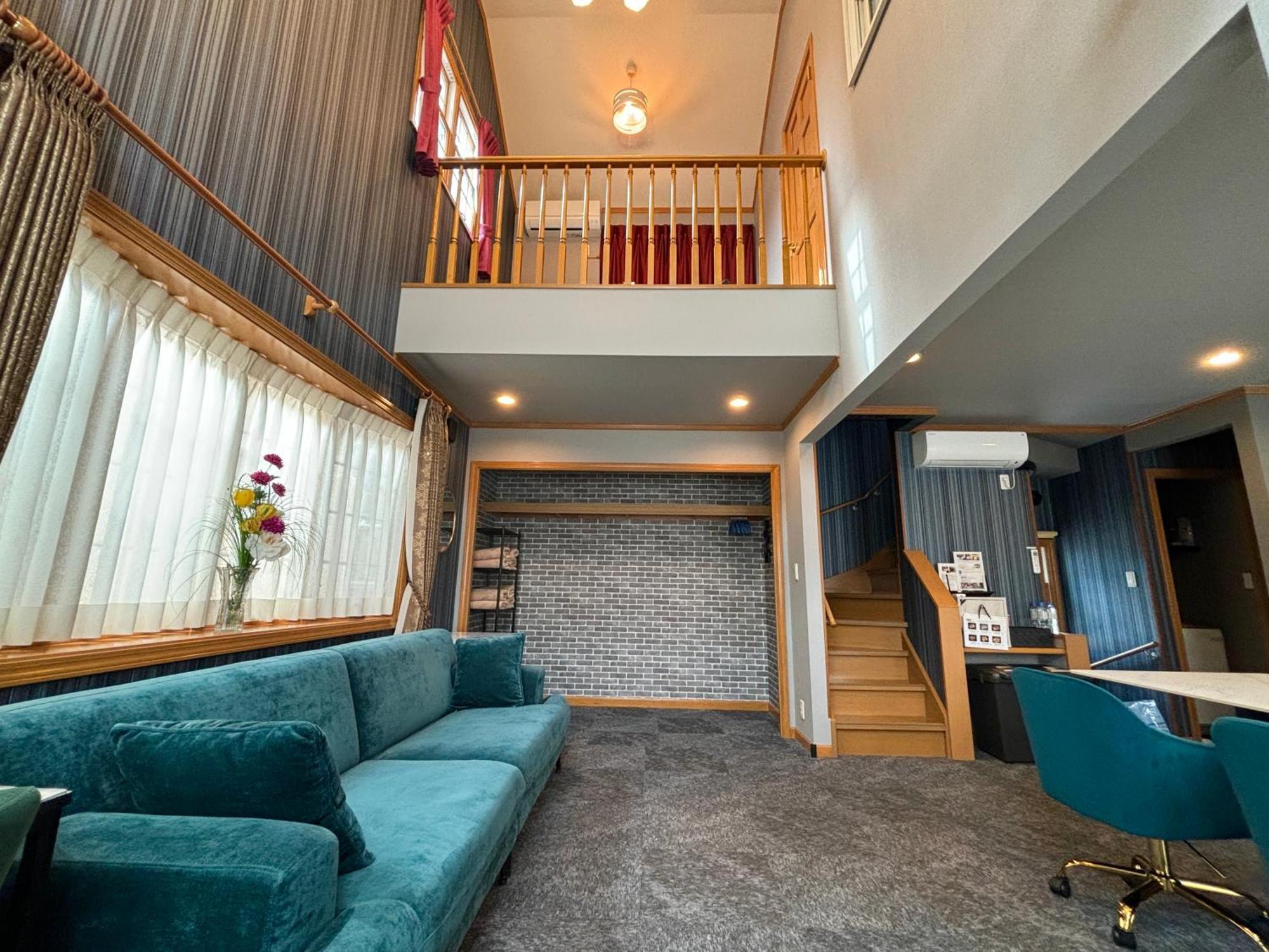 Five Room 120 Sky Tree Sensoji Freeparking 1292Sqft Tokió Kültér fotó