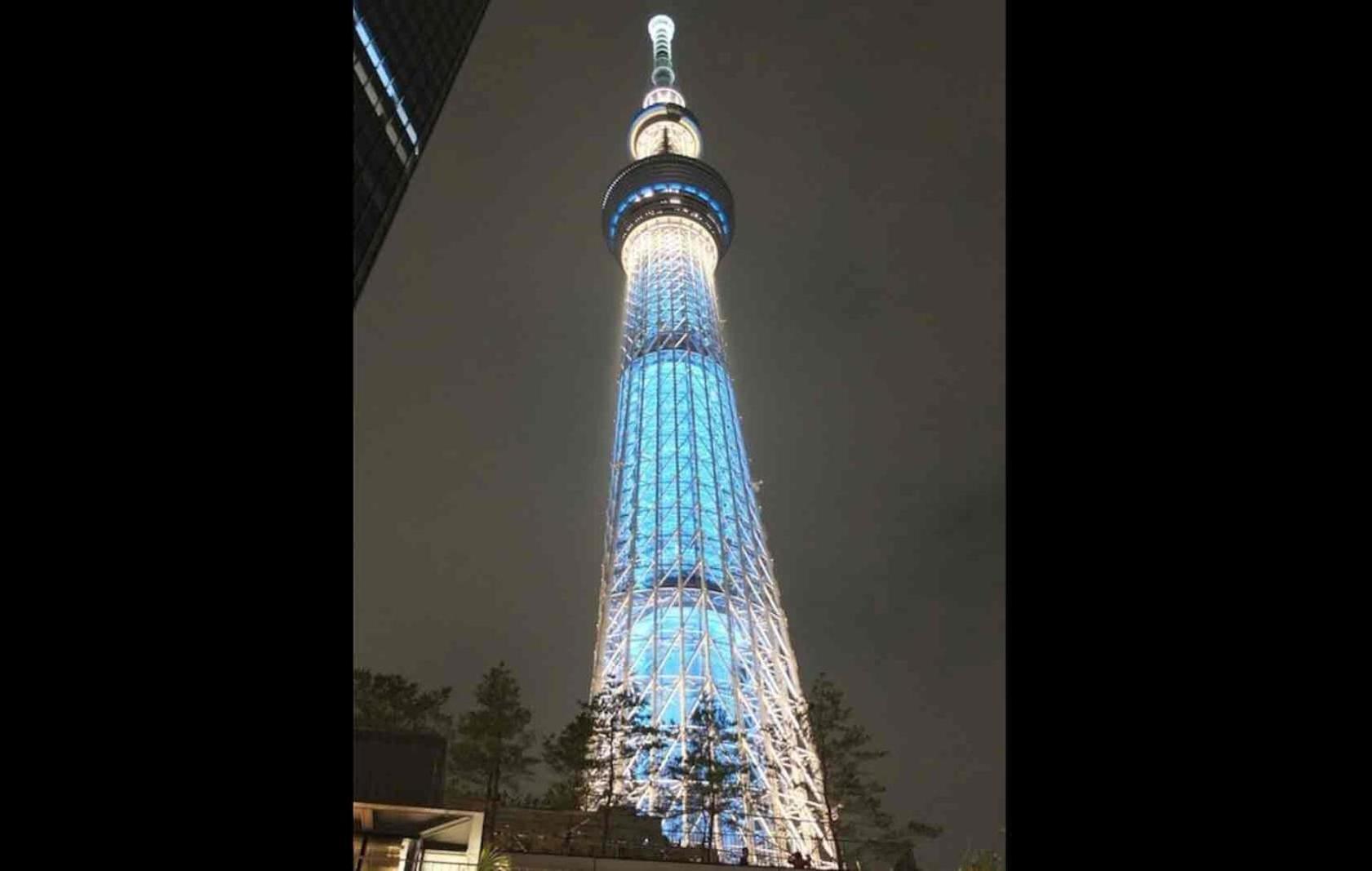 Five Room 120 Sky Tree Sensoji Freeparking 1292Sqft Tokió Kültér fotó
