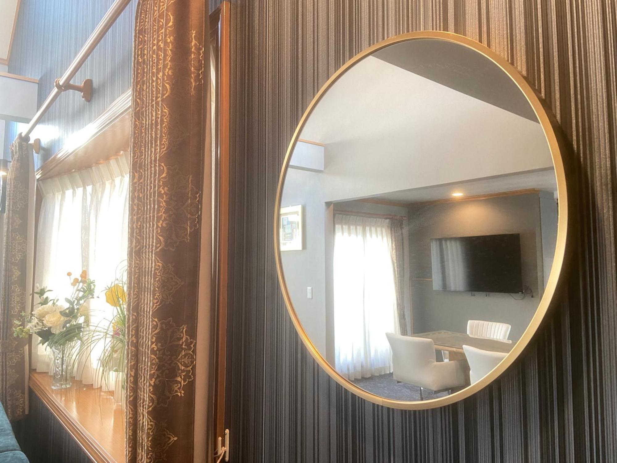 Five Room 120 Sky Tree Sensoji Freeparking 1292Sqft Tokió Kültér fotó